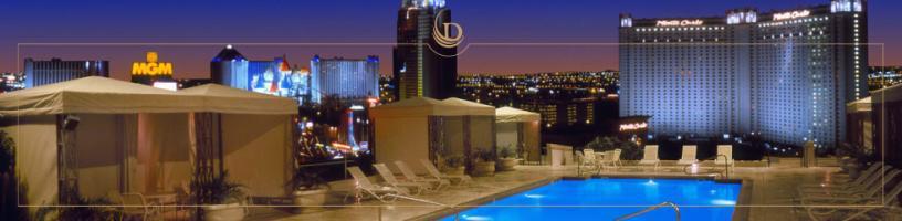 Hotel Polo Towers By Raintree à Las Vegas Extérieur photo