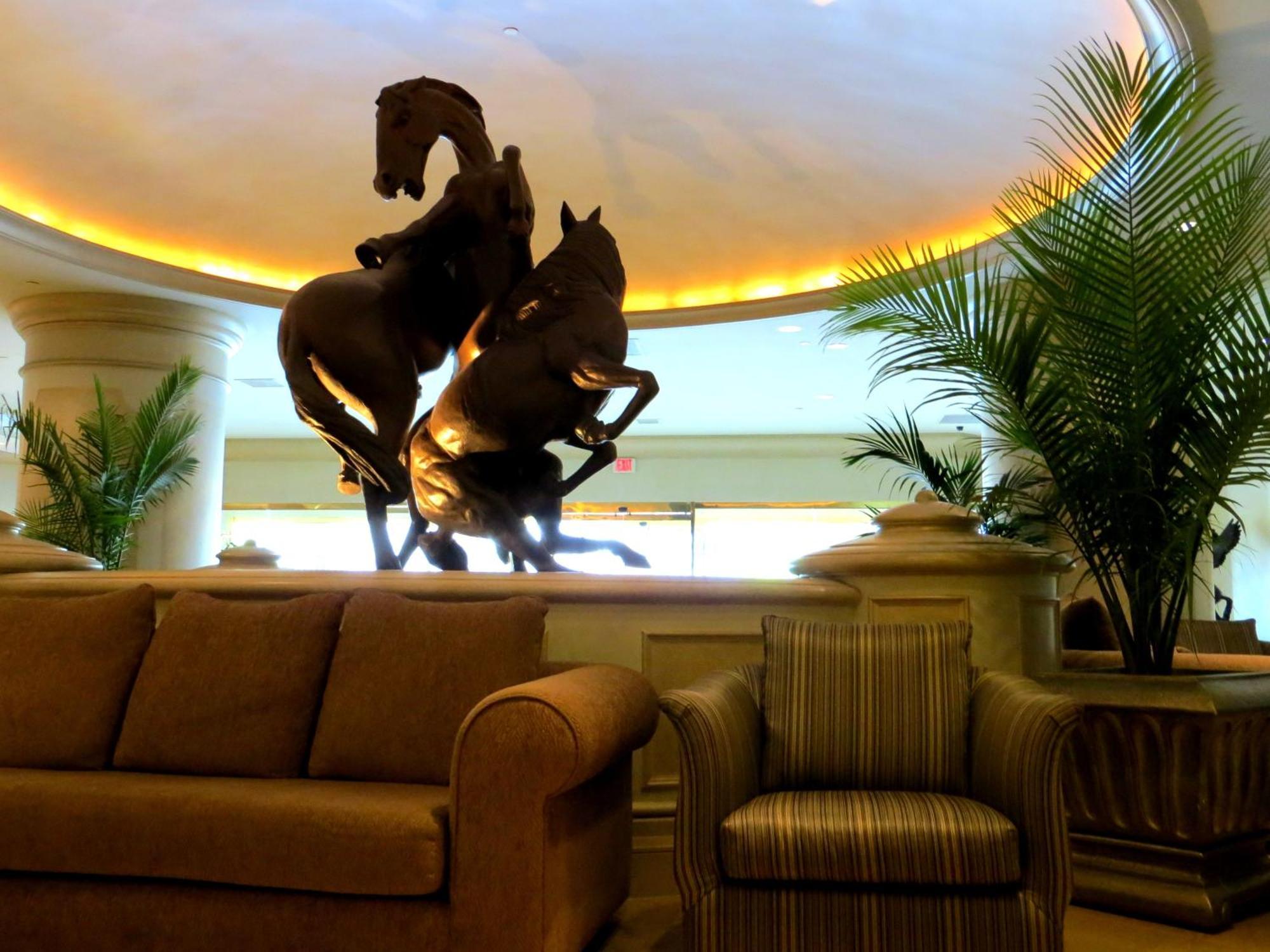 Hotel Polo Towers By Raintree à Las Vegas Extérieur photo