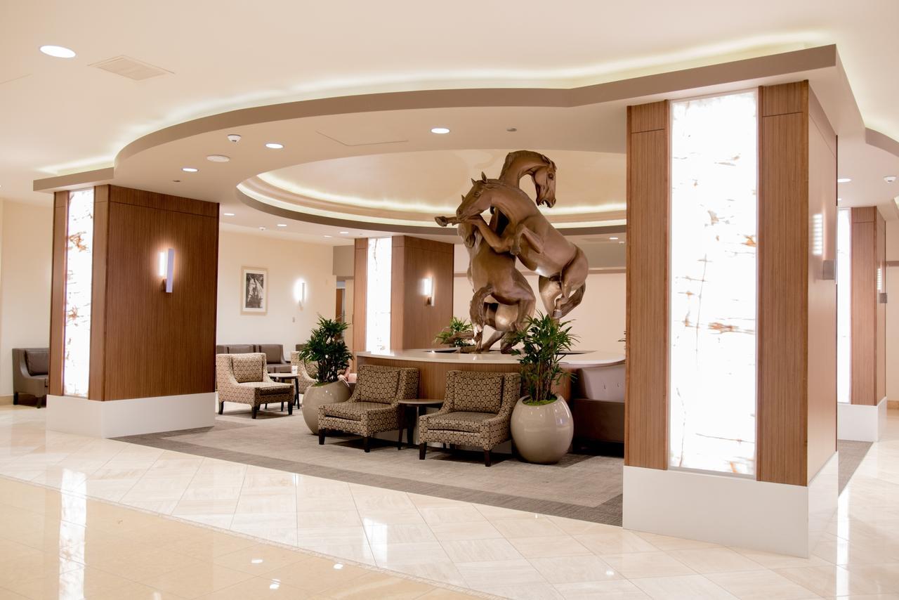 Hotel Polo Towers By Raintree à Las Vegas Extérieur photo