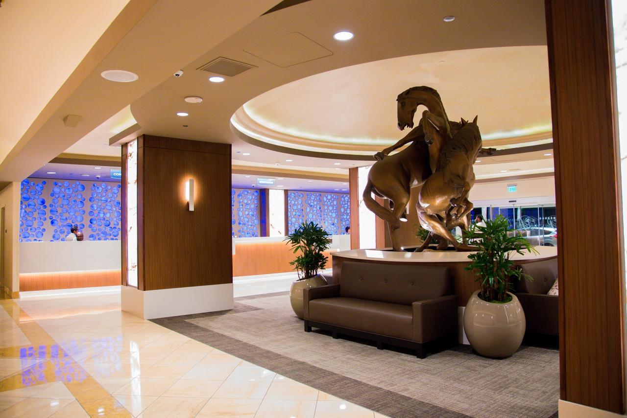 Hotel Polo Towers By Raintree à Las Vegas Extérieur photo