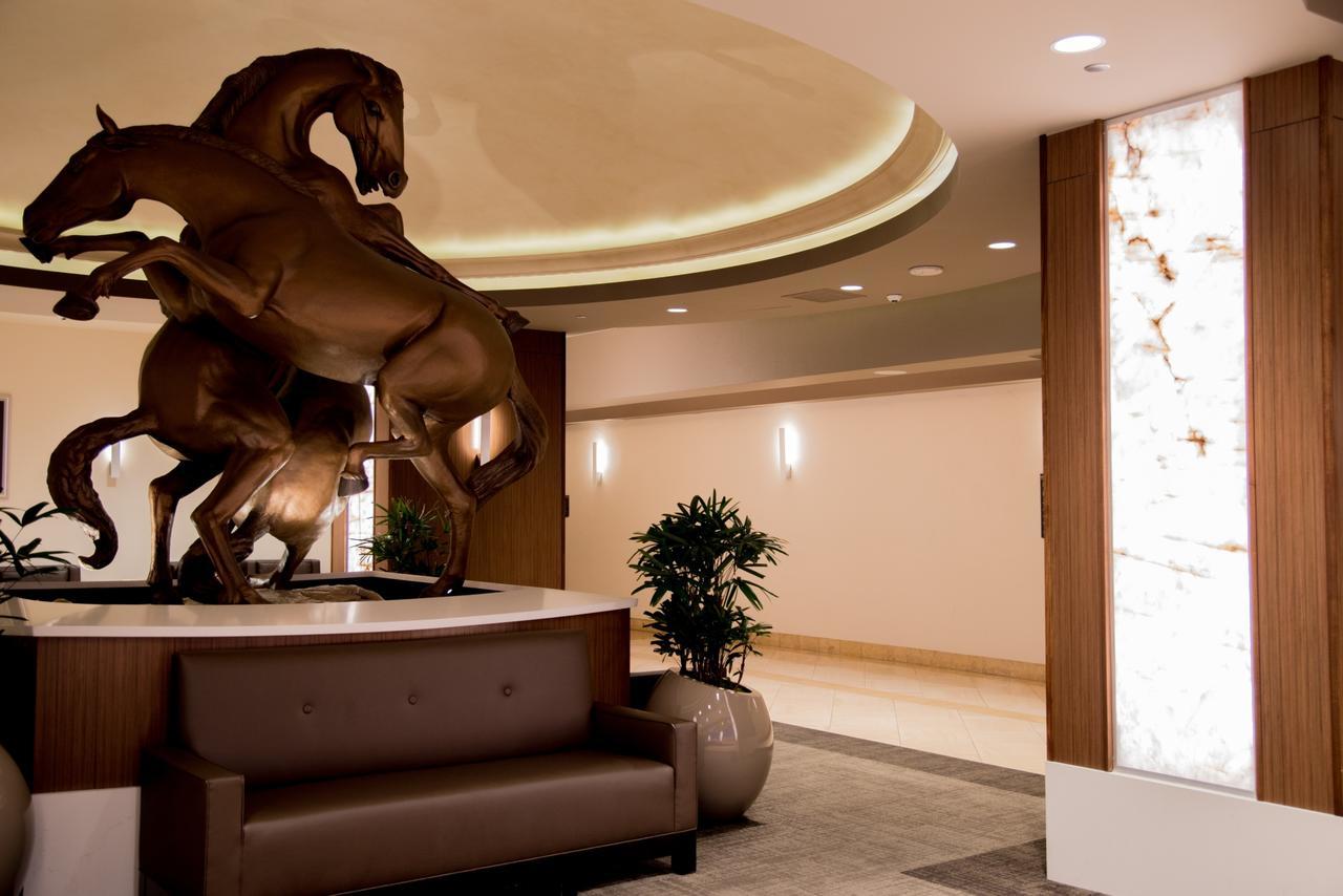 Hotel Polo Towers By Raintree à Las Vegas Extérieur photo